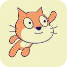 Scratch火柴人LOGO